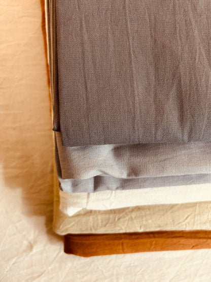 Mantel liso