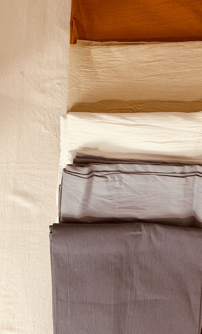 Mantel liso