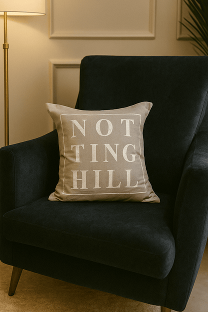 Almohadón cuadrado grande