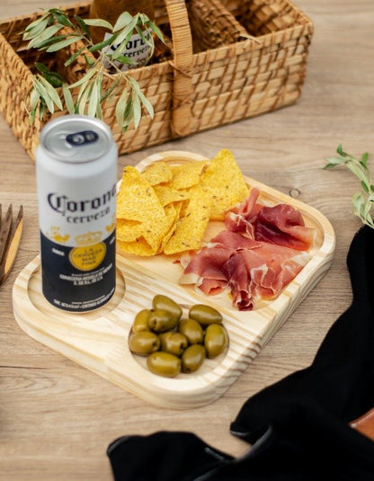 Tabla picada