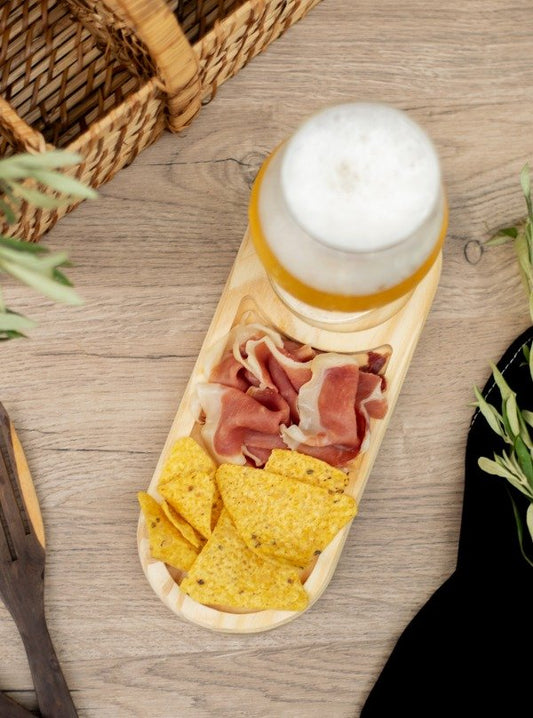 Tabla picada