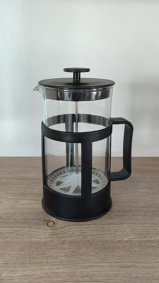 Cafetera francesa
