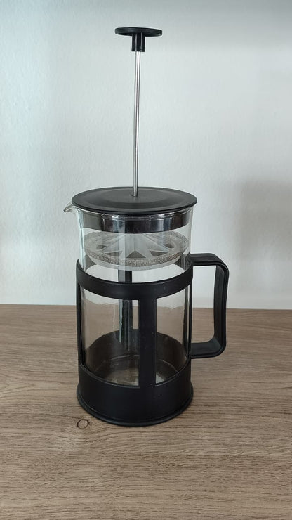 Cafetera francesa