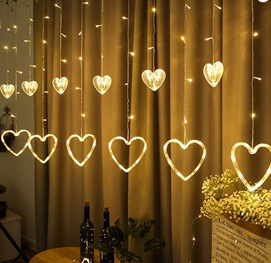 Cortina de luces