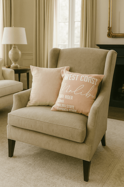 Almohadón cuadrado chico