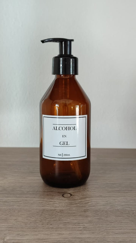 Difusor Alcohol en gel
