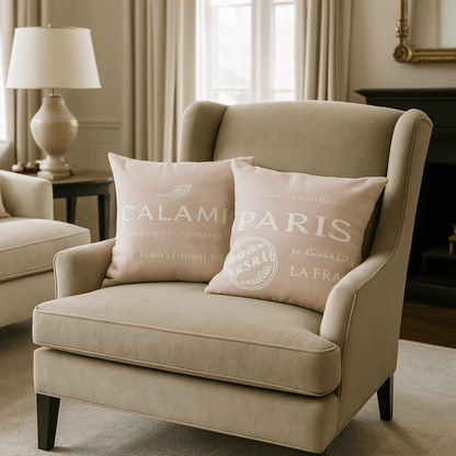 Almohadón cuadrado chico