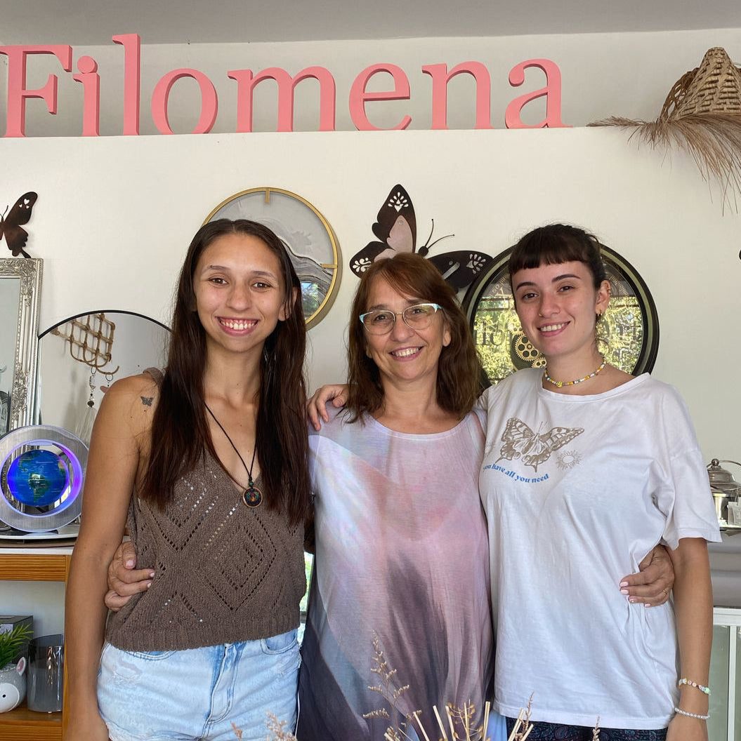 Grupo Filomena