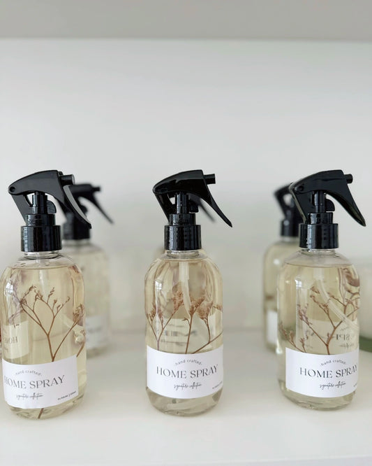 Home Spray Botanical