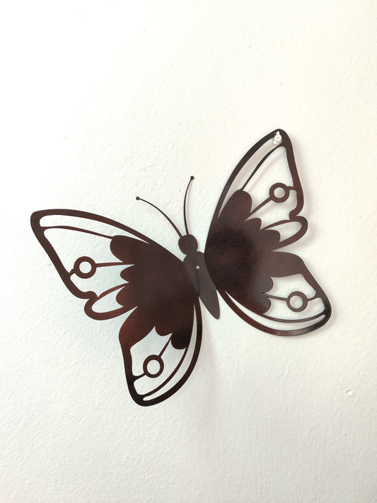 Mariposa Mediana