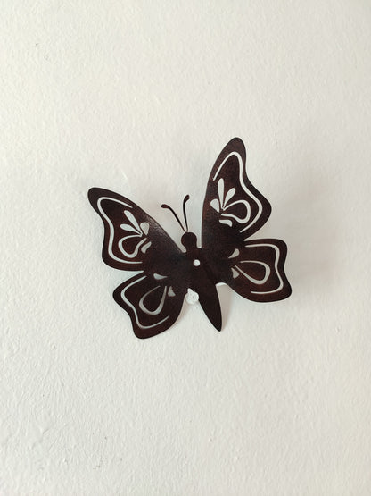 Conjunto Mariposas (Individuales)