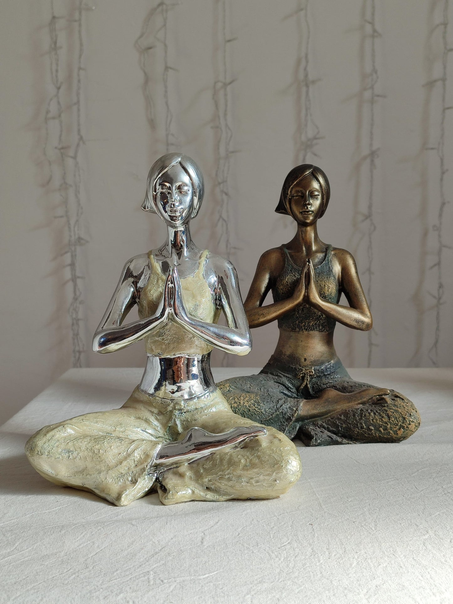 Figura Yoga