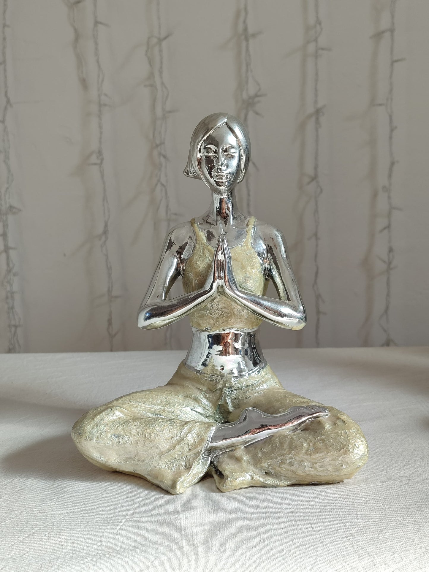Figura Yoga