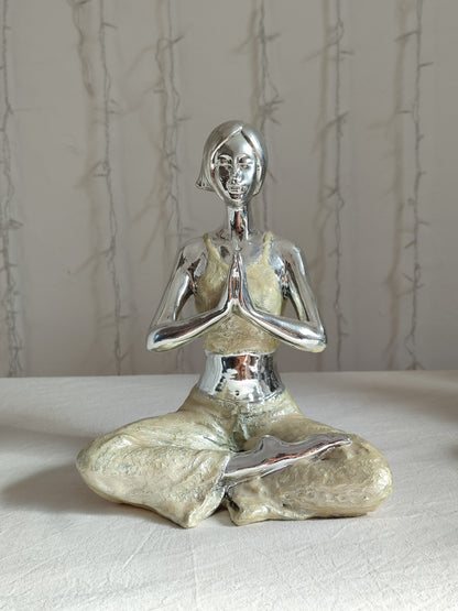 Figura Yoga