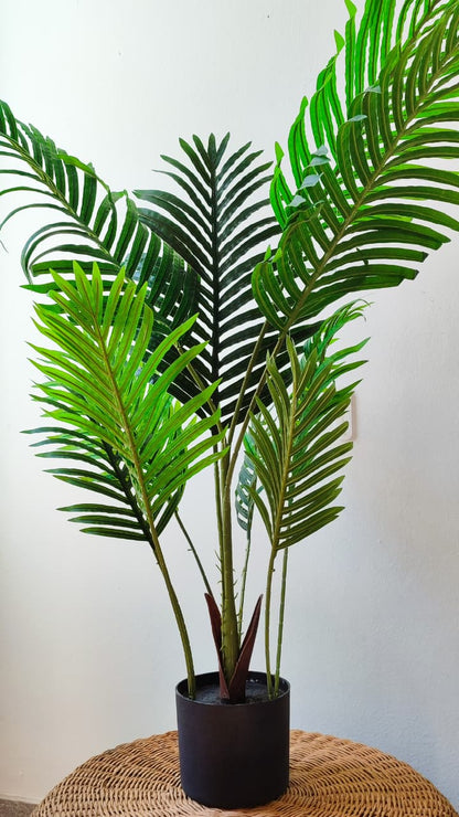 Palmera artificial