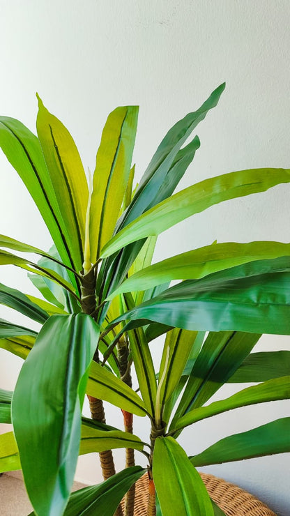 Palo de agua artificial