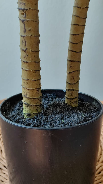 Palo de agua artificial