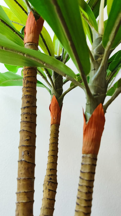 Palo de agua artificial