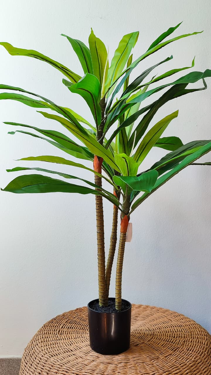 Palo de agua artificial