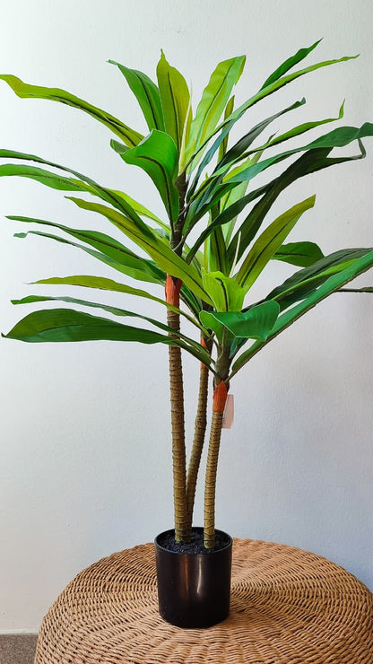 Palo de agua artificial