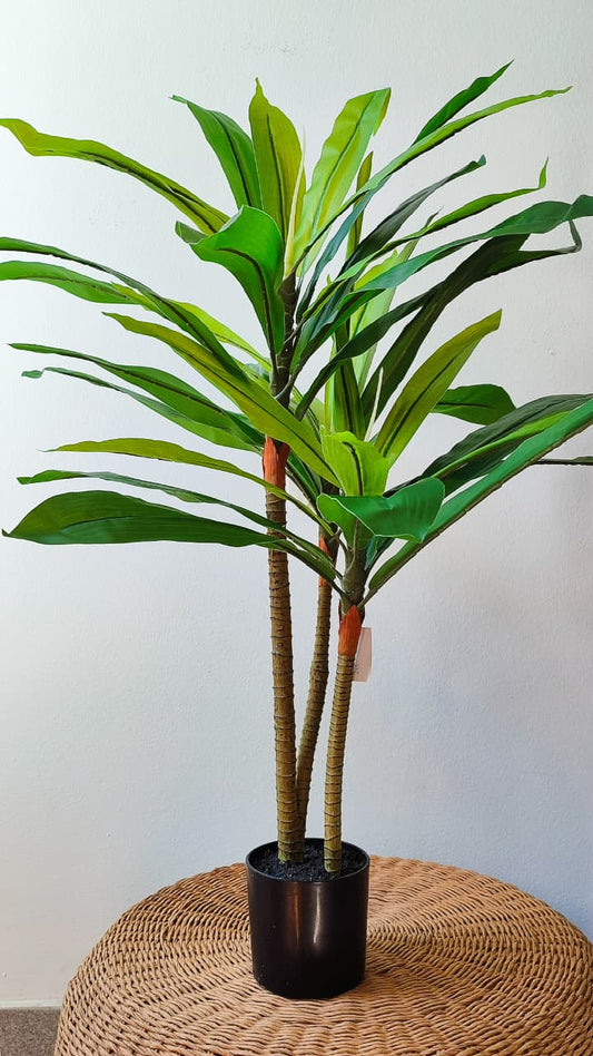 Palo de agua artificial