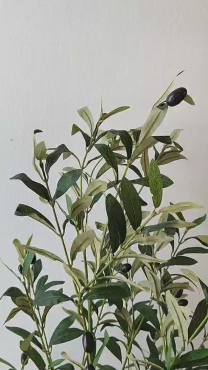 Olivo artificial