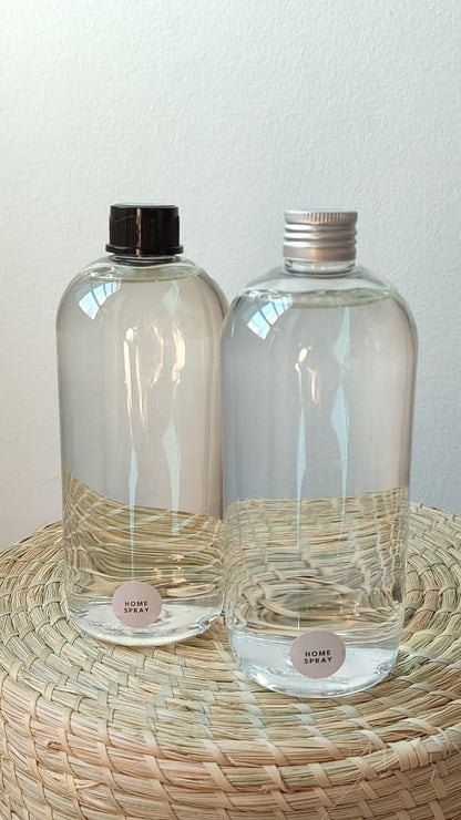 Refill Home Spray