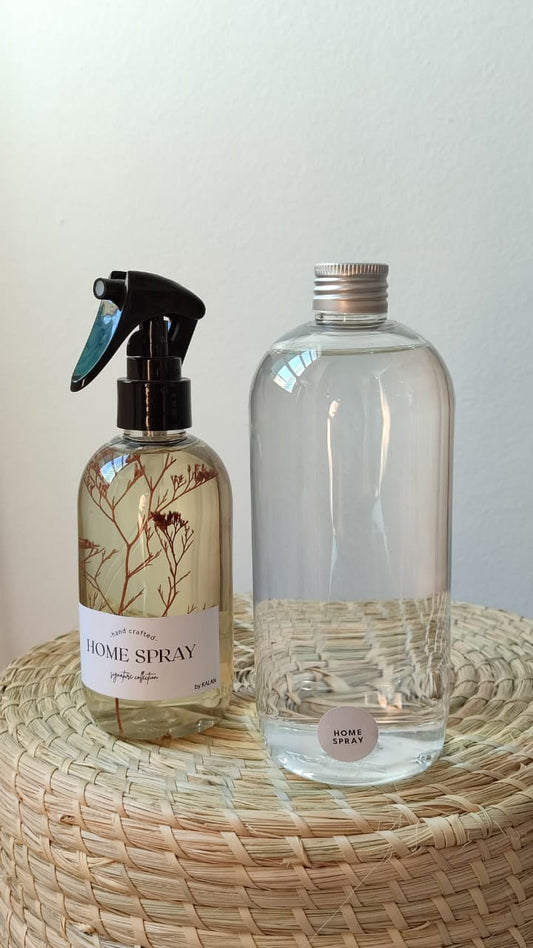 Refill Home Spray
