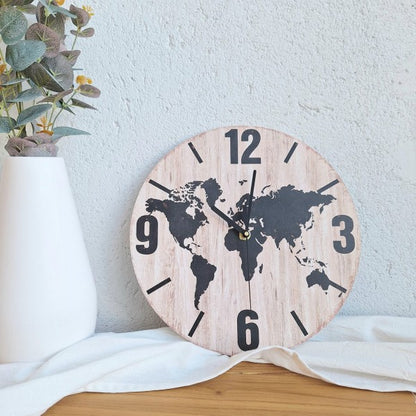 Reloj de pared